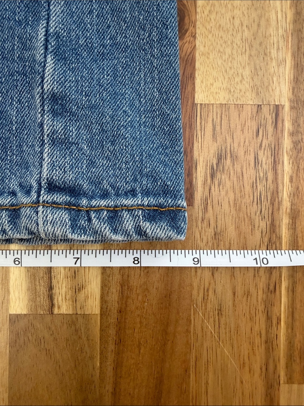 Levi’s 515 Boot Cut Jeans - Picture 8 of 8